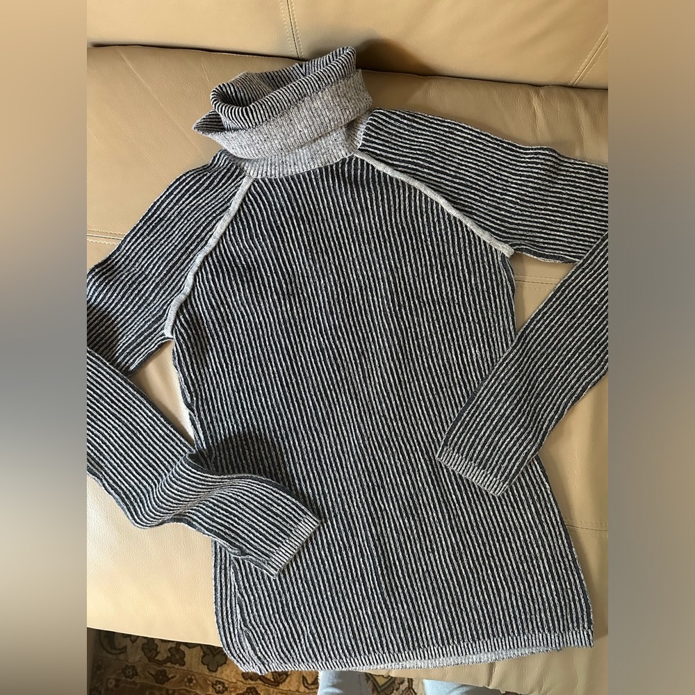 Abercrombie & Fitch Turtleneck sweater